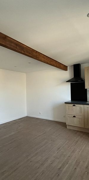 Location Appartement 2 pièces 32m² - Photo 1