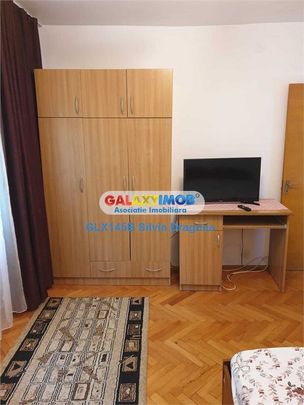 INCHIRIERE apartament 2 camere Brancoveanu (metrou) - Fotografie 1