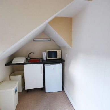 1 Bed - Osborne Avenue, Jesmond - Photo 1