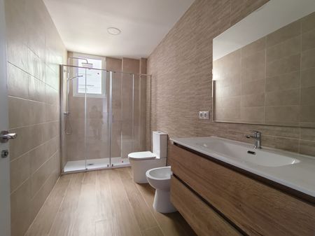 Piso de alquiler en Carrer Forn, Alaquàs - Photo 2