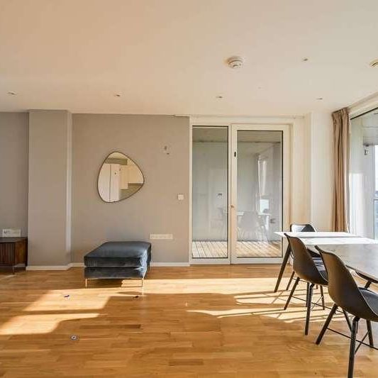 Taffeta House, East Village, Stratford, E20 - Photo 1