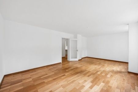 Luminous and spacious apartment in Riehen - Photo 4