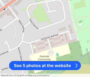 Tennyson Avenue, Canterbury - Photo 1