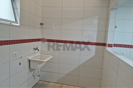 APARTAMENTO 2 DORMITÓRIOS PARA LOCAÇÃO NO PARQUE NOVO MUNDO ZONA NORTE - Photo 5