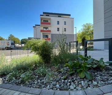 Betreutes Wohnen - barrierefreie 2-Raum-Wohnung mit Dusche und Balkon - Photo 1