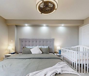 For Lease - 2542 Argyle Road Unit# PH 5, Mississauga, Ontario - Photo 6