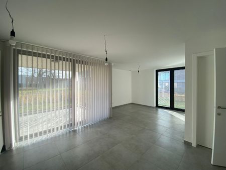 Nieuwbouwappartement met 1 slpk in Zonhoven. - Foto 5