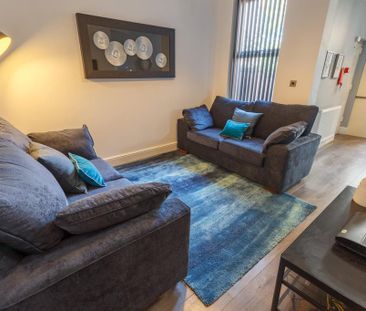 5 bedroom terraced house to rent - Photo 6