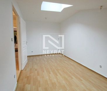 Location Appartement 2 pièces 44m² LOUHANS 71500 - Photo 5