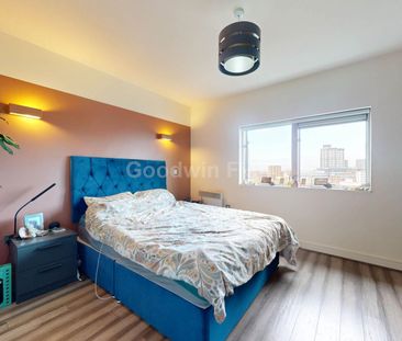 Great Northern Tower, 1 Watson Street, City Centre - Photo 6