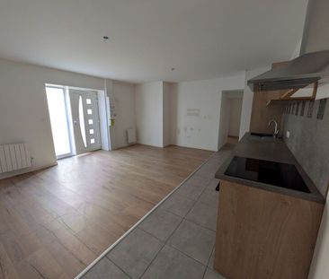 Location Appartement 2 pièces 53m² - Photo 4