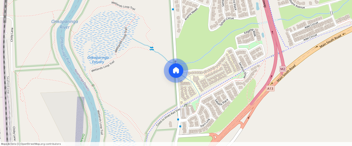 Noarlunga Downs, Adelaide