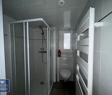 Location Appartement 1 pièce 23m² RAMBOUILLET 78120 - Photo 3
