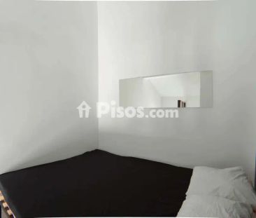 Estudio en alquiler en Calle del Capitán Blanco Argibay, cerca de C... - Photo 6