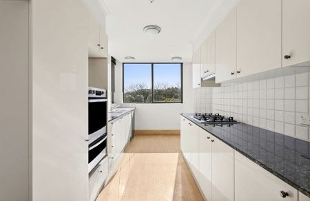 501/7 Black Lion Place, Kensington NSW 2033 - Apartment For Rent | Domain - Photo 4