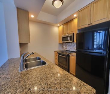 For Lease - 500 Doris Avenue Unit# 2620, Toronto, Ontario - Photo 4