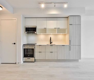 For Lease - 180 Mill Street Unit# S517, Toronto, Ontario - Photo 1