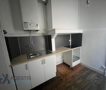 APPARTEMENT T2 61M - Photo 4