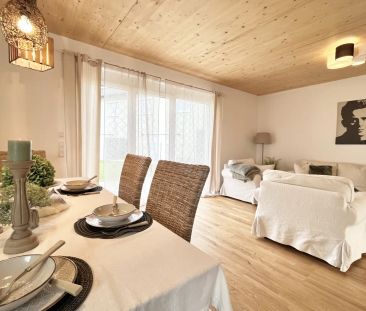 Wohnen im Grünen: Ihr neues Zuhause in Unterwaltersdorf - Finanzier... - Photo 4