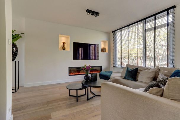 Appartement te huur: Jozef Israëlslaan 91 2282 TC Rijswijk (ZH) - Photo 1