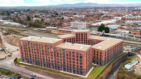 Wilson Roberts Court, Sherriff Street, Worcester, Worcestershire, WR4 - Photo 2