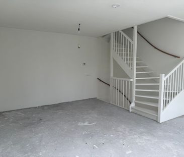 Huis te huur: Fanny Blankers-Koenlaan 4 1061 MG Amsterdam - Foto 6