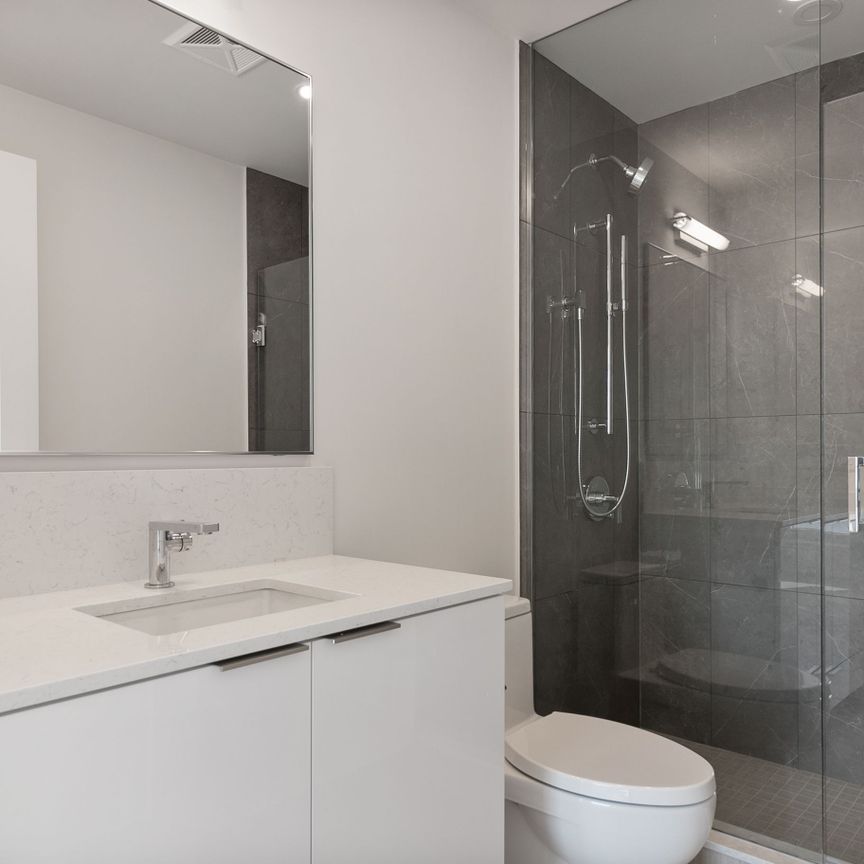 For Lease - 28 Freeland Street Unit# 2809, Toronto, Ontario - Photo 1