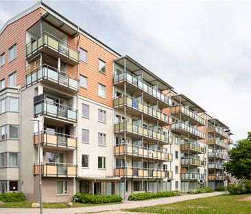 Hovgårdsvägen 10 B - Foto 1