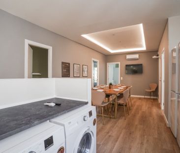 Nice double room in Chamberí - Photo 4