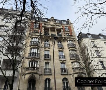 Studio Paris - Photo 3