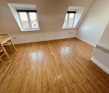 1 bedroom flat to rent - Photo 6