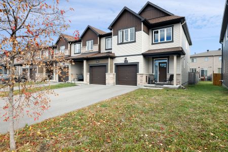 For Lease - 318 GUPPY Grove, Orleans - Cumberland and Area, Ontario - Photo 5