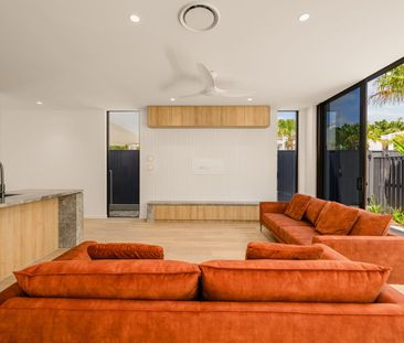 Isle of Capri – Luxury Villa Oasis - Photo 3