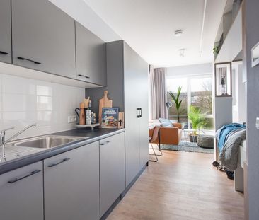 Dalsteindreef, Campus Diemen Zuid, 1112XJ - Foto 4