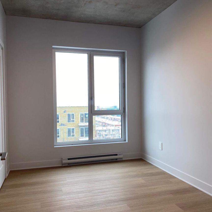 2 CH - 1 SDB - Montreal - $2,180 /mo - Photo 1