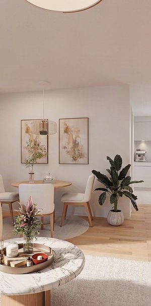 Sanierungsprojekt von 9 Mietwohnungen in Oberwinterthur - Photo 1