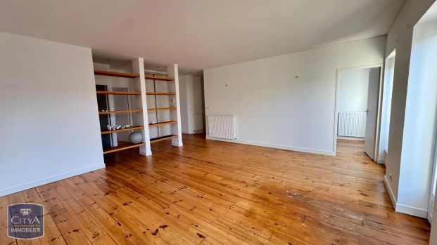 Appartement à louer 3 pièces 79.35m² - Photo 1