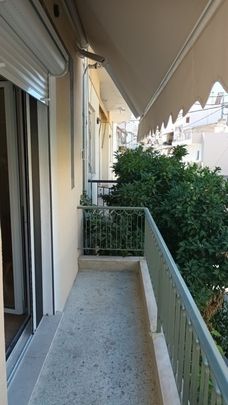 Ενοικίαση κατοικίας, 65 τ.μ., Άγιοι Ανάργυροι, 650 € - Photo 1