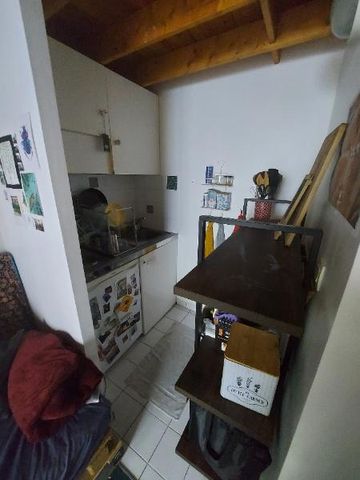 APPARTEMENT T1 18M - Photo 2