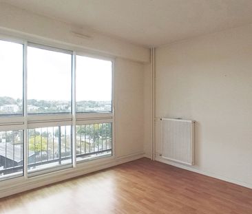 APPARTEMENT 2 PIECES - LE BELEM - ILE DE NANTES - Photo 5
