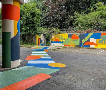 Studio to rent - Photo 2