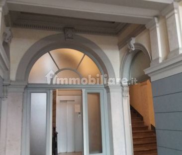 Monolocale via Armando Diaz 10, Città Vecchia, Trieste - Photo 6
