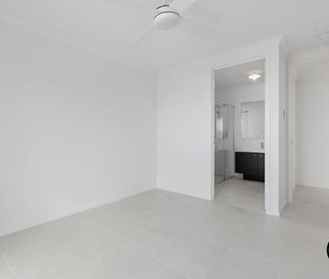 Brand New 4-Bedroom Home with Modern Comfort - Photo 5