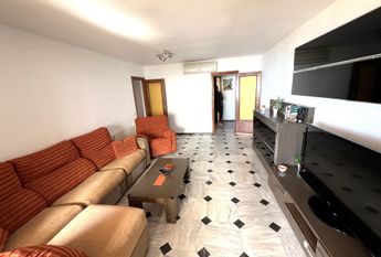 Apartamento en Benidorm, Playa Levante, alquiler