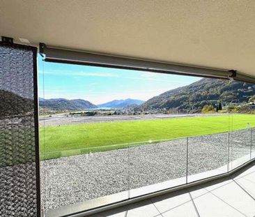 Prestigöses und neues 2.5-Zimmer-Wohnung zur Miete mit bezauberndem... - Photo 4