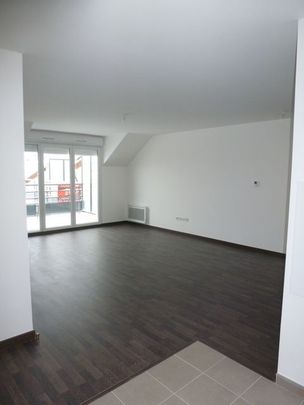 Location Appartement 3 pièces 63m² MEAUX 77100 - Photo 1