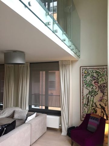 Duplex te huur - Photo 4