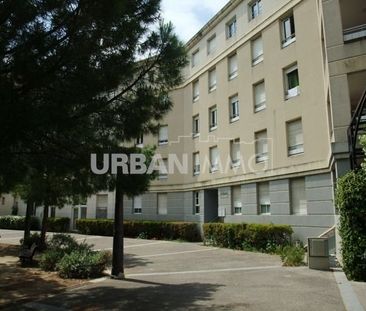 Location Appartement 1 pièce 17m² MONTPELLIER 34070 - Photo 3