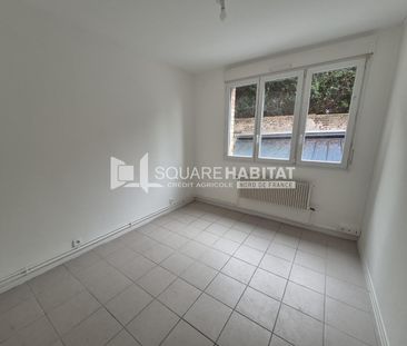 Location Appartement 1 pièce 39m² HAZEBROUCK 59190 - Photo 1