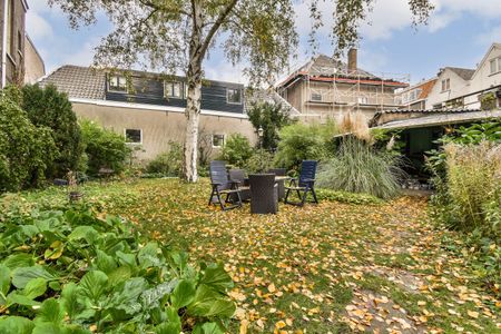 Appartement te huur: Gedempte Oude Gracht 65-R 2011 GM Haarlem - Foto 3